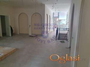 Sjajna ponuda! Odličan dvoetažni lokal, na fantastičnoj lokaciji!